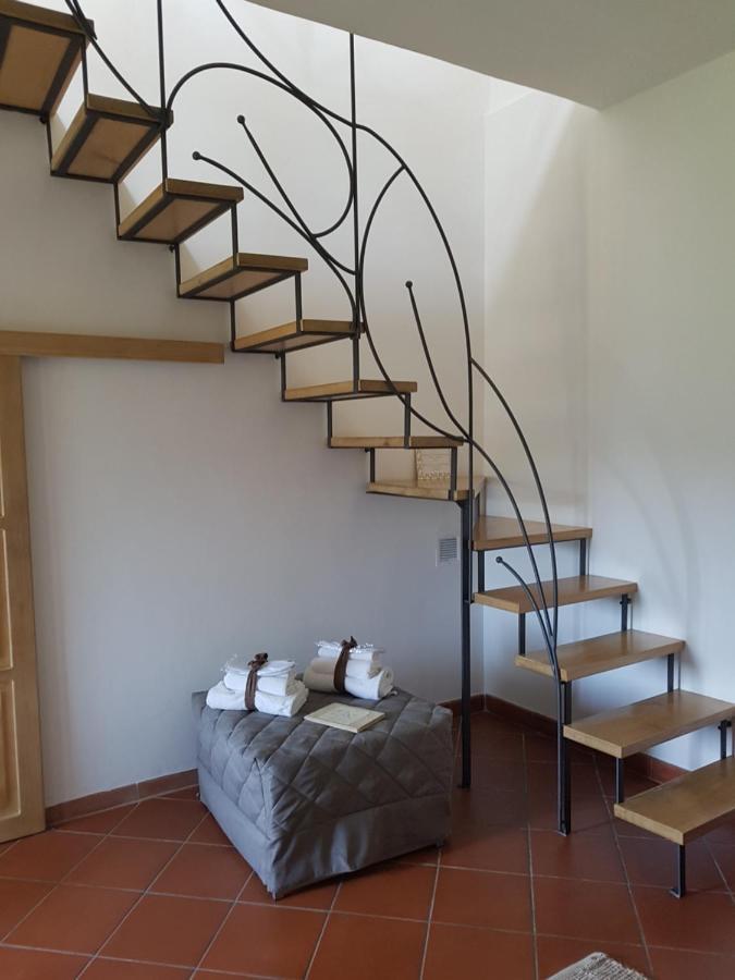 Bed and Breakfast Pin De Stelle San Martino  Экстерьер фото
