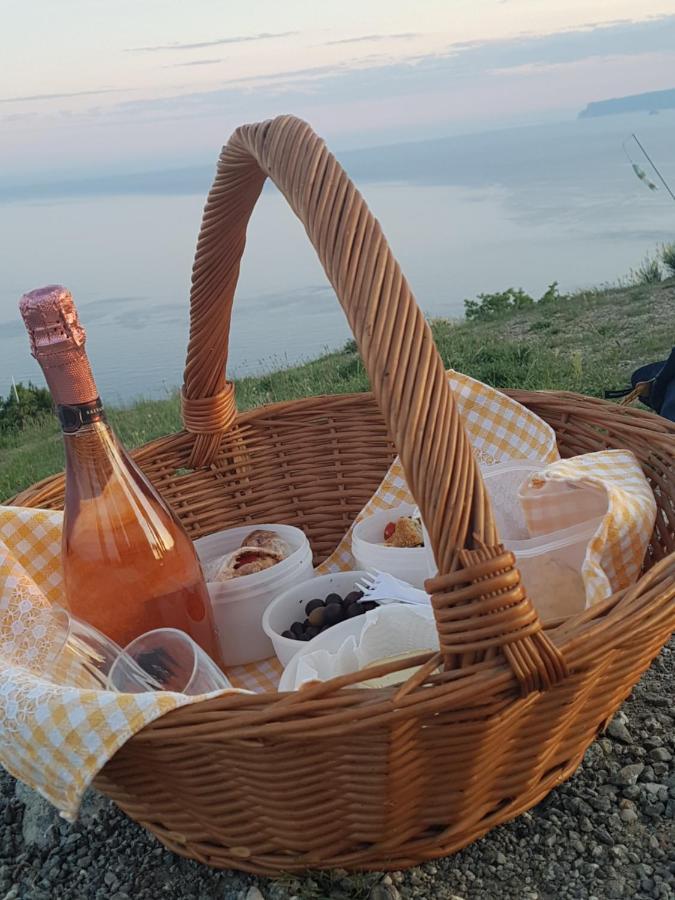 Bed and Breakfast Pin De Stelle San Martino  Экстерьер фото