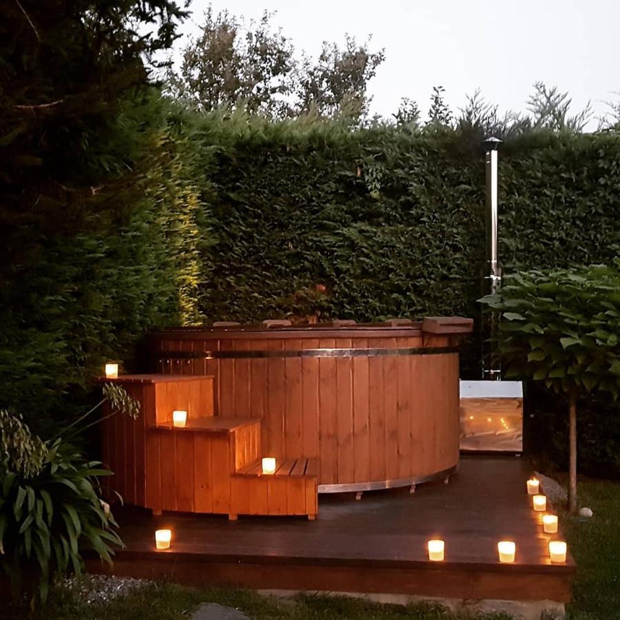 Bed and Breakfast Pin De Stelle San Martino  Экстерьер фото