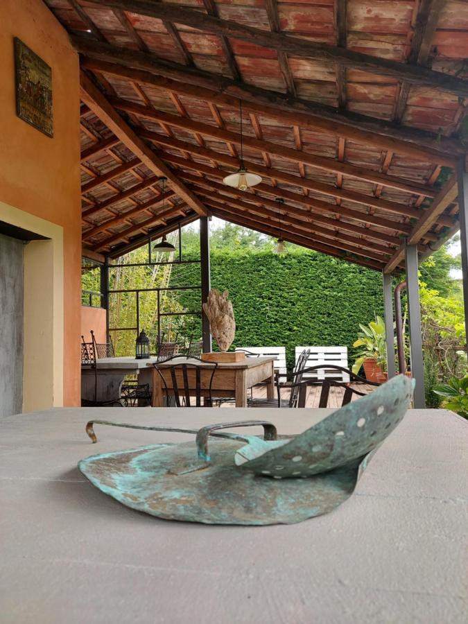 Bed and Breakfast Pin De Stelle San Martino  Экстерьер фото