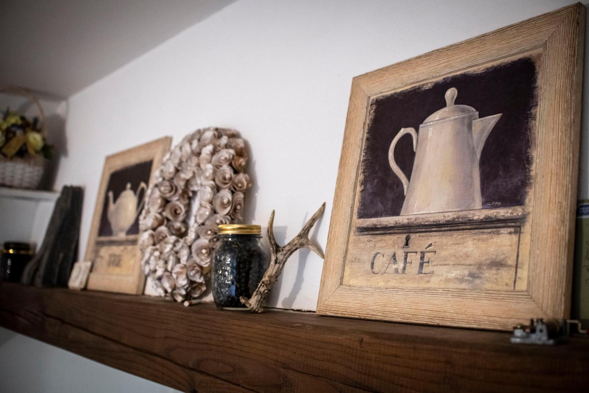 Bed and Breakfast Pin De Stelle San Martino  Экстерьер фото