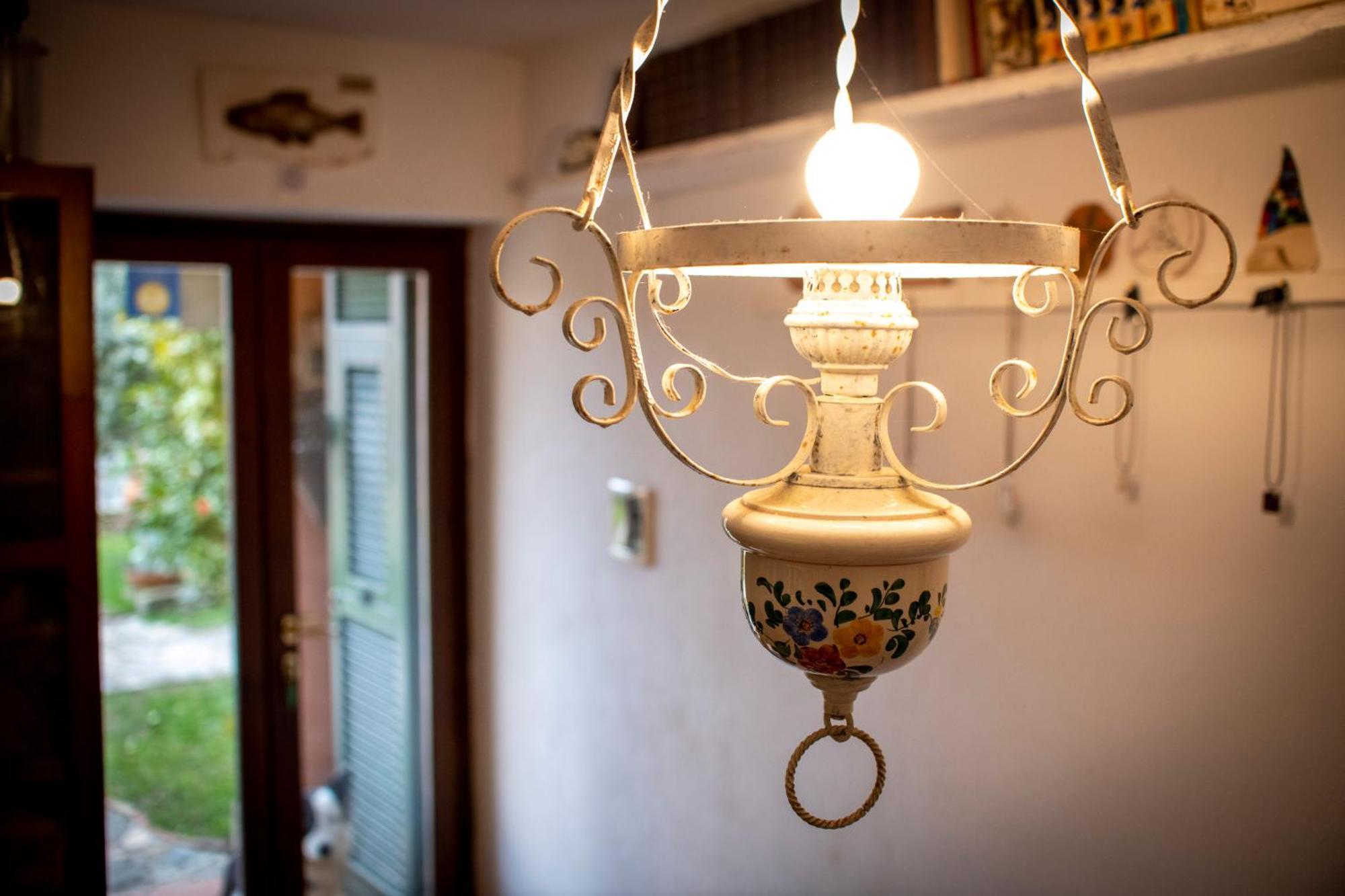 Bed and Breakfast Pin De Stelle San Martino  Экстерьер фото