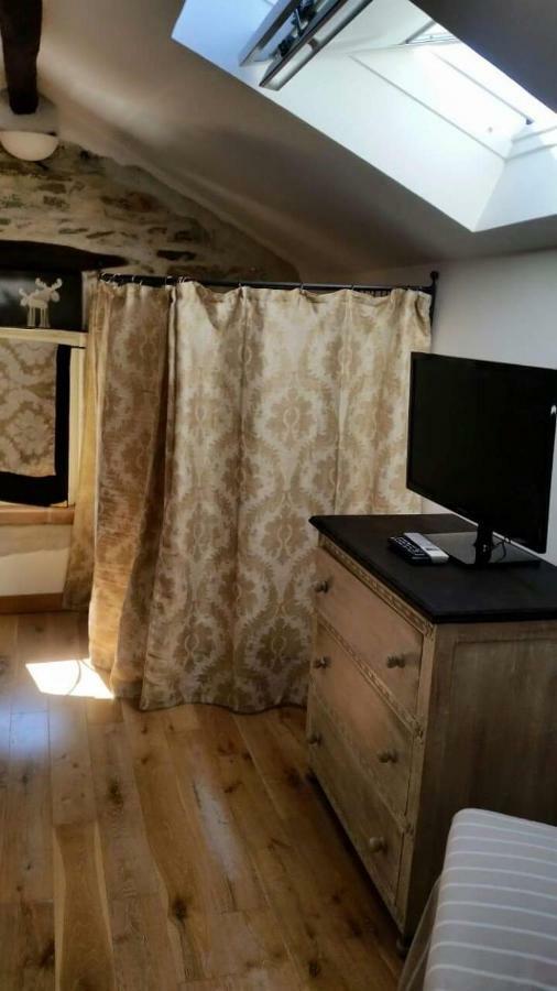 Bed and Breakfast Pin De Stelle San Martino  Экстерьер фото