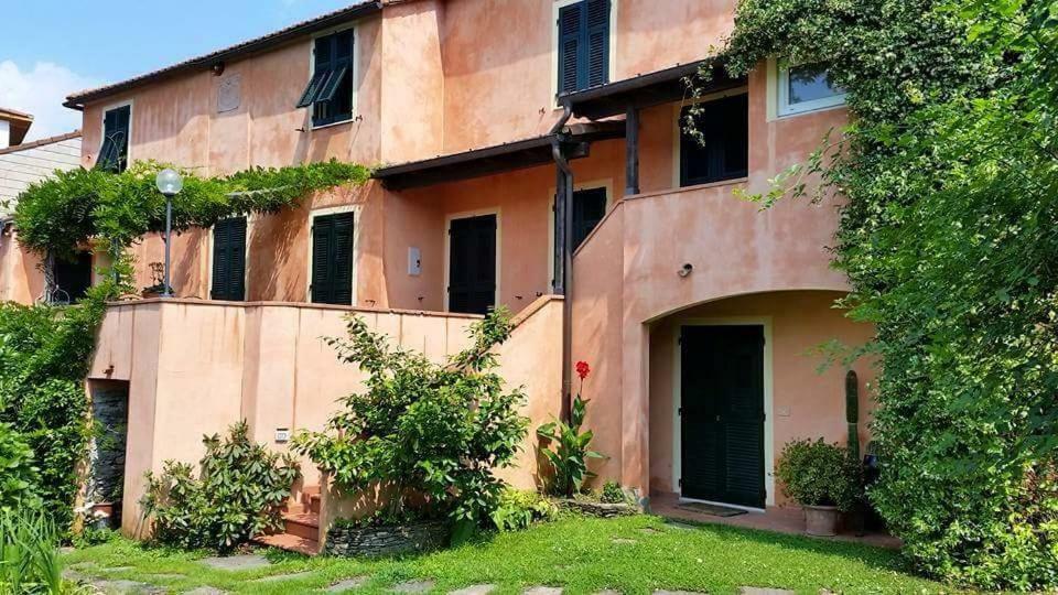 Bed and Breakfast Pin De Stelle San Martino  Экстерьер фото