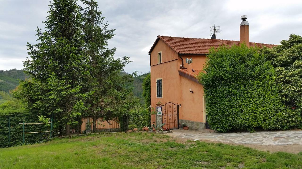 Bed and Breakfast Pin De Stelle San Martino  Экстерьер фото