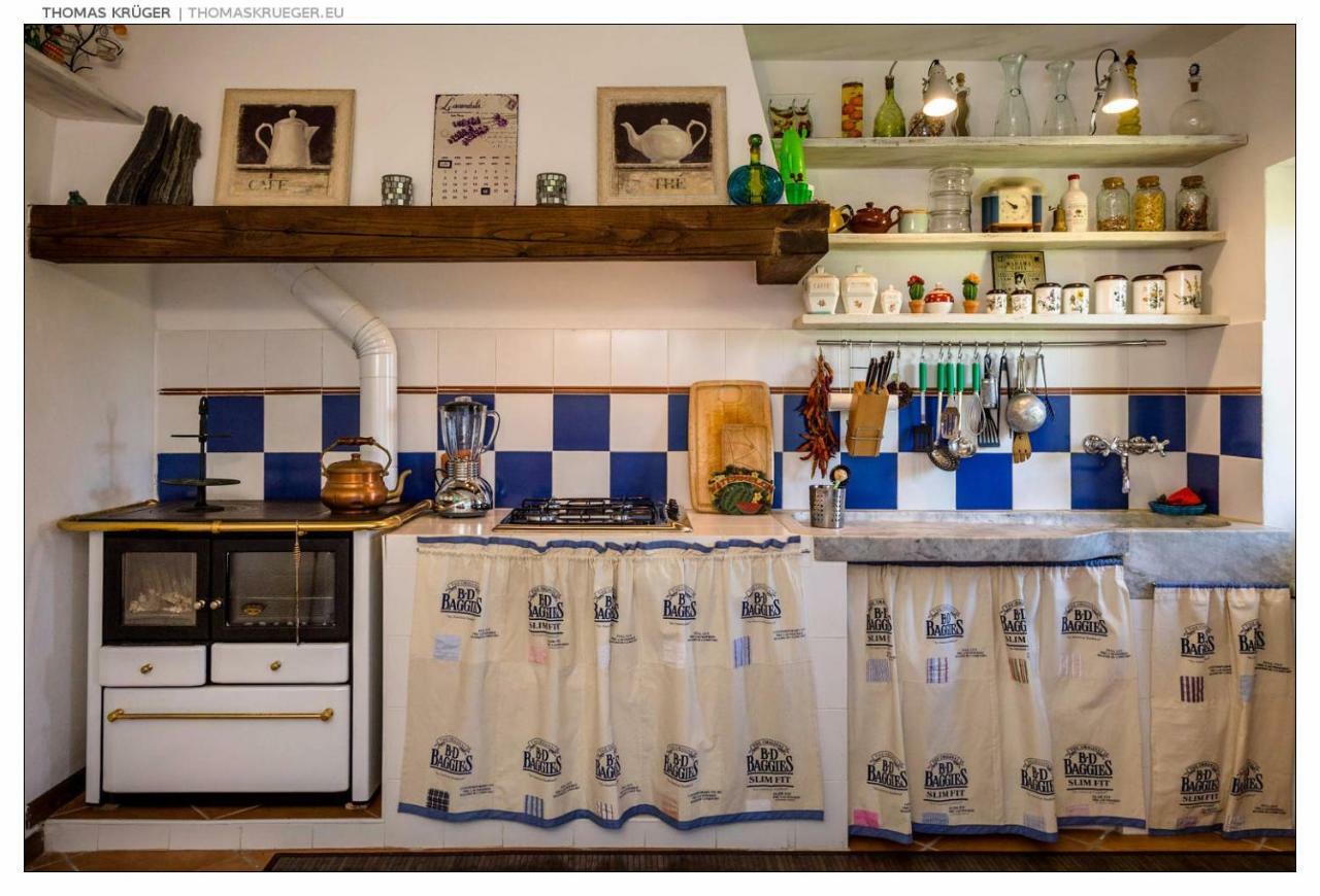Bed and Breakfast Pin De Stelle San Martino  Экстерьер фото