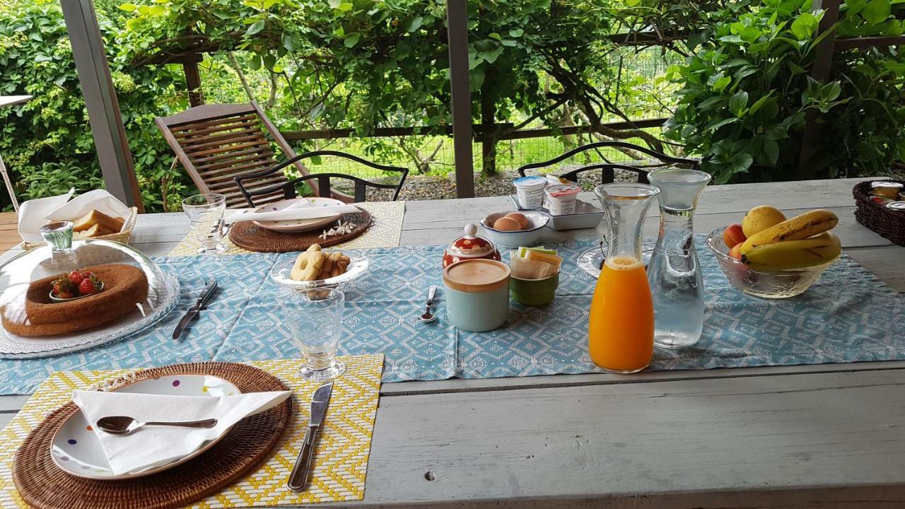 Bed and Breakfast Pin De Stelle San Martino  Экстерьер фото