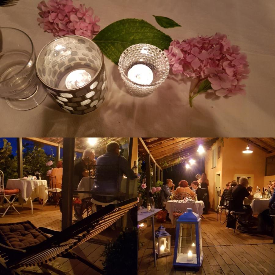 Bed and Breakfast Pin De Stelle San Martino  Экстерьер фото