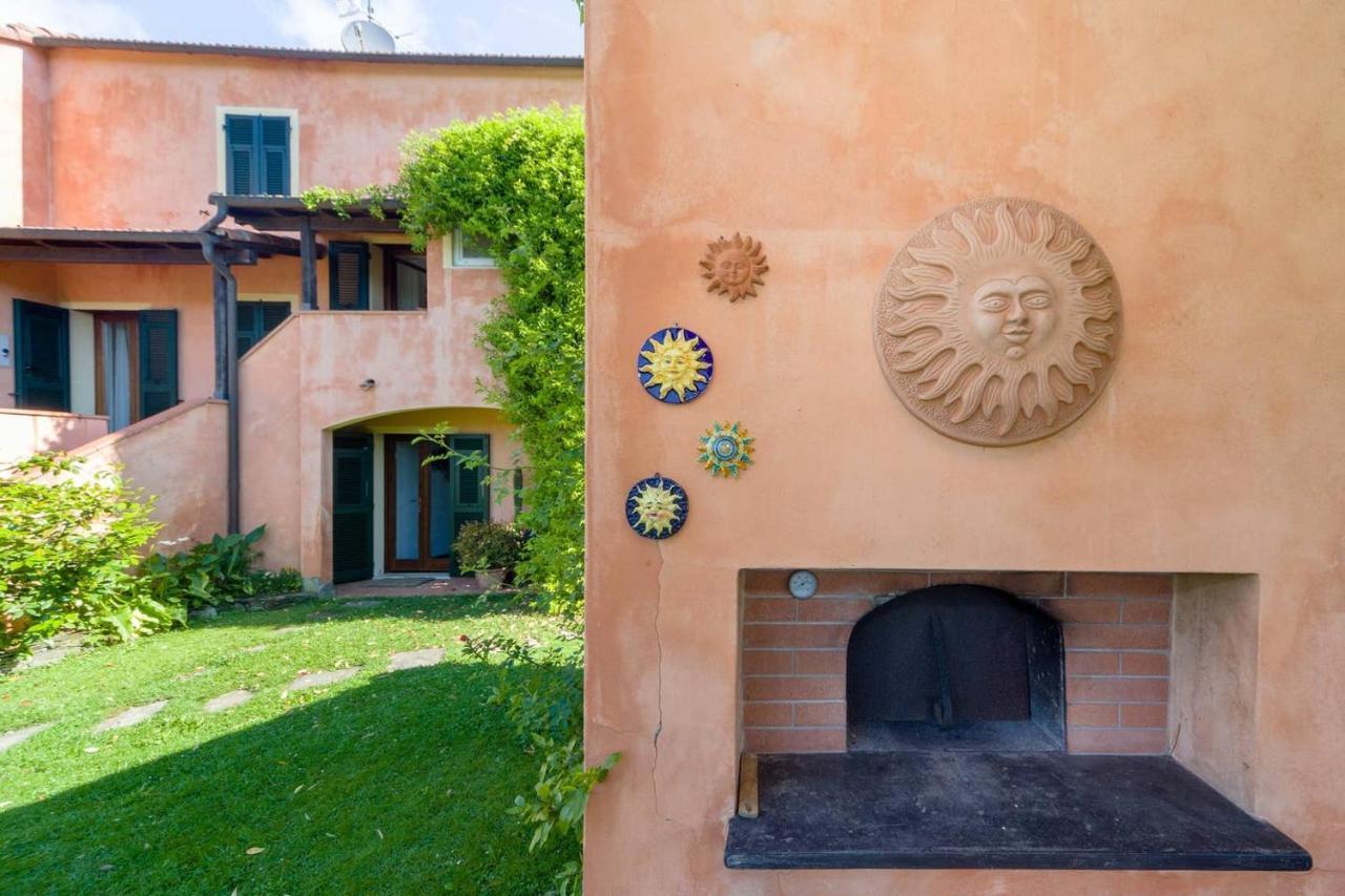 Bed and Breakfast Pin De Stelle San Martino  Экстерьер фото
